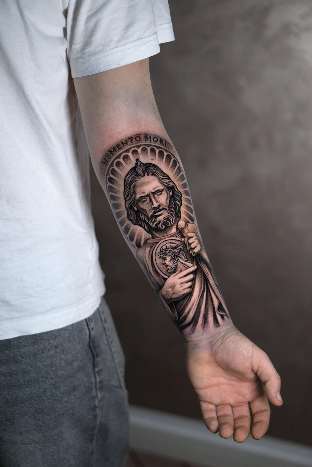 Tattoo work 7